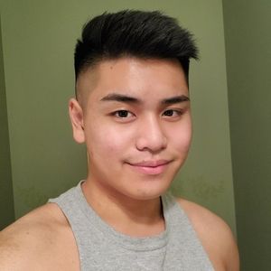 Meet your Posher, JP